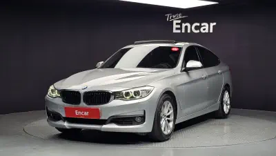 BMW 3-Series Gran Turismo