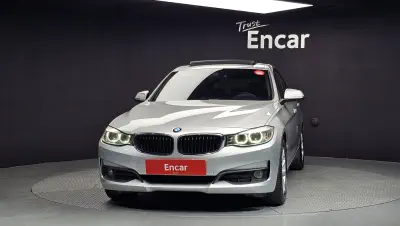 BMW 3-Series Gran Turismo