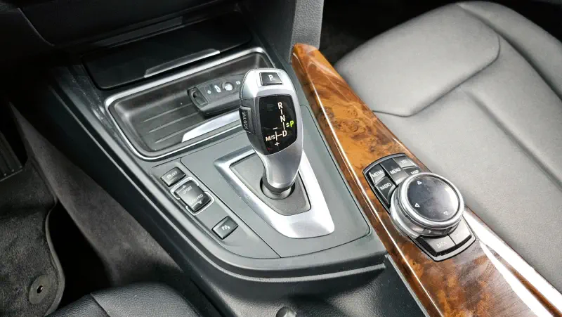 BMW 3-Series Gran Turismo