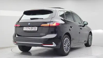 BMW 2-Series Active Tourer