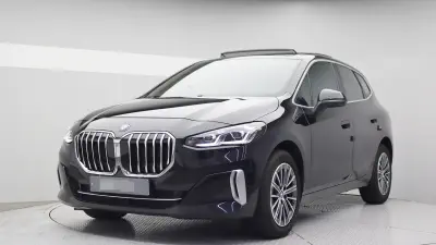 BMW 2-Series Active Tourer