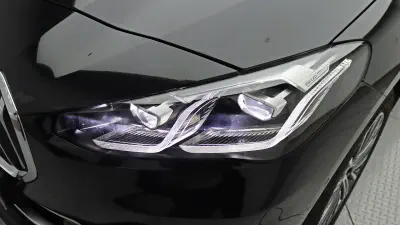 BMW 2-Series Active Tourer
