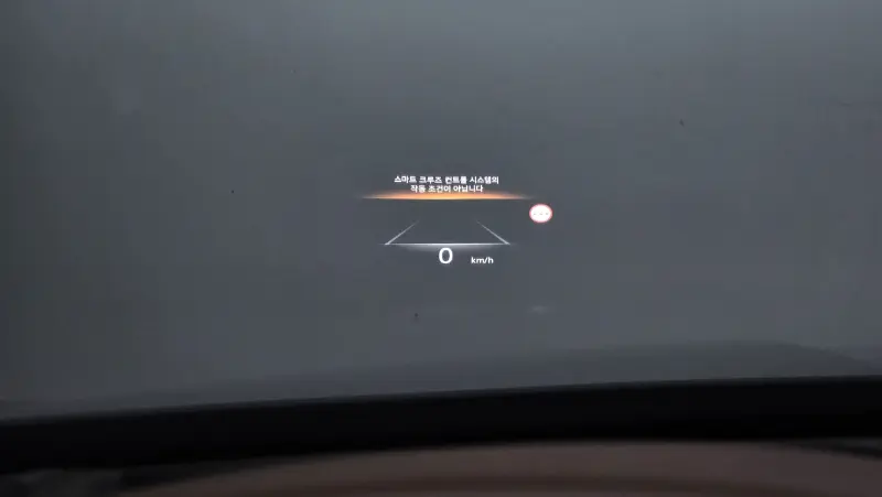 Genesis Electrified G80