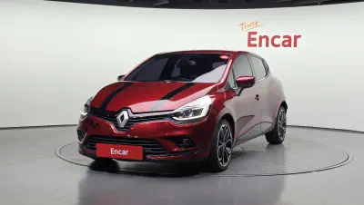 Renault Cilo