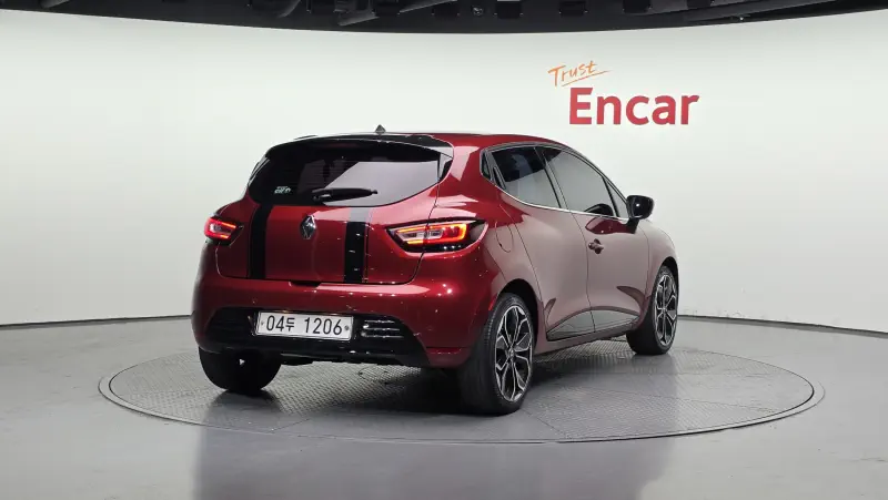 Renault Cilo