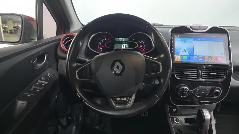 Renault Cilo
