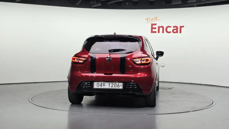 Renault Cilo