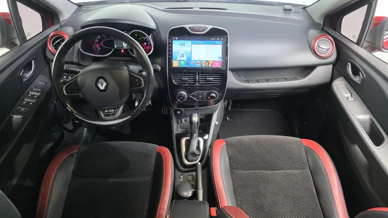 Renault Cilo