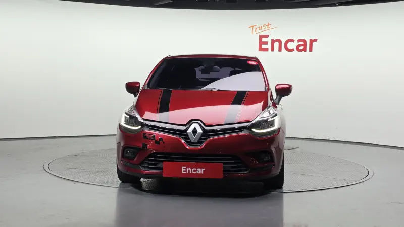 Renault Cilo