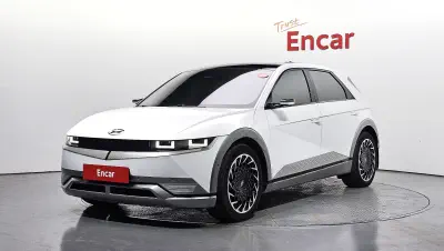 Hyundai Ioniq 5