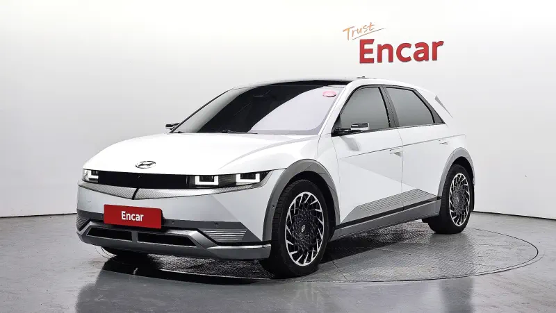 Hyundai Ioniq 5