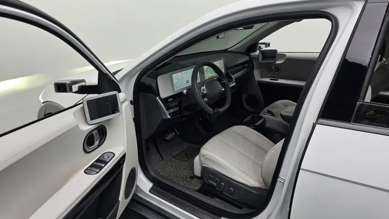 Hyundai Ioniq 5