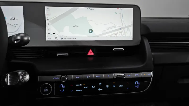 Hyundai Ioniq 5
