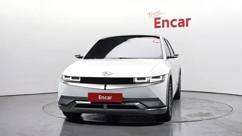Hyundai Ioniq 5