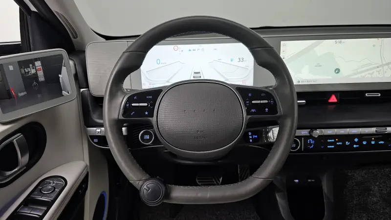 Hyundai Ioniq 5