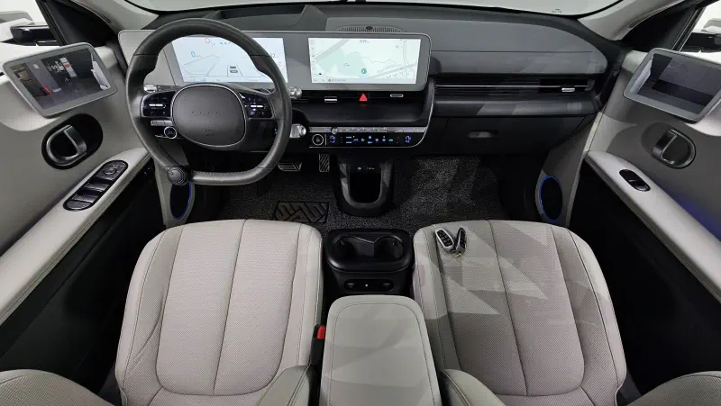 Hyundai Ioniq 5