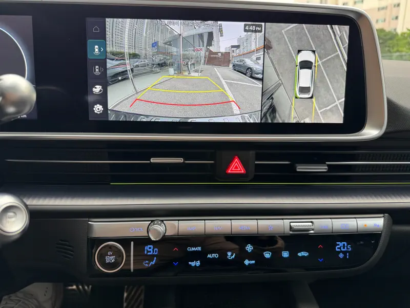 Hyundai Ioniq 6