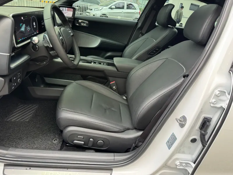 Hyundai Ioniq 6