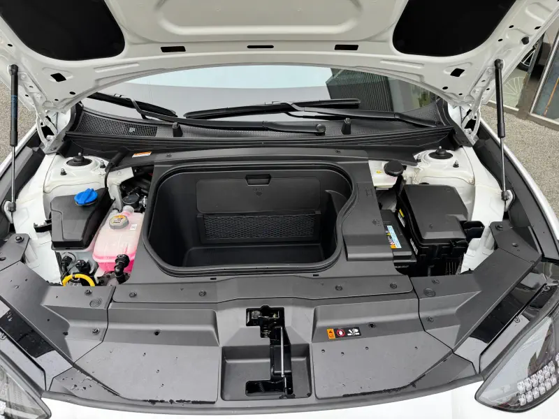 Hyundai Ioniq 6