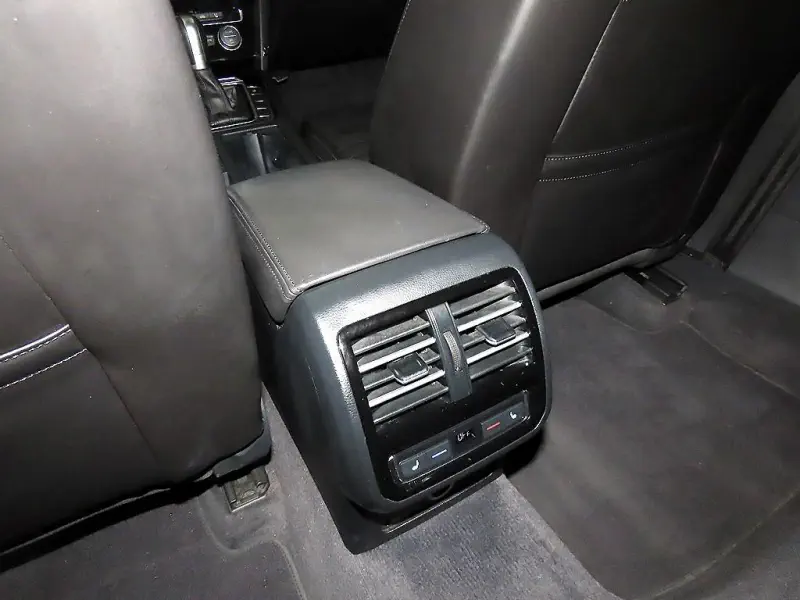 Volkswagen Passat GT
