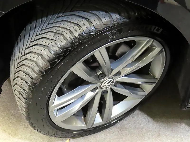 Volkswagen Passat GT