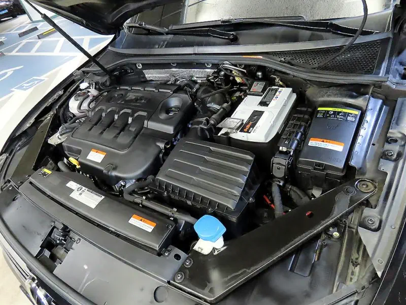 Volkswagen Passat GT