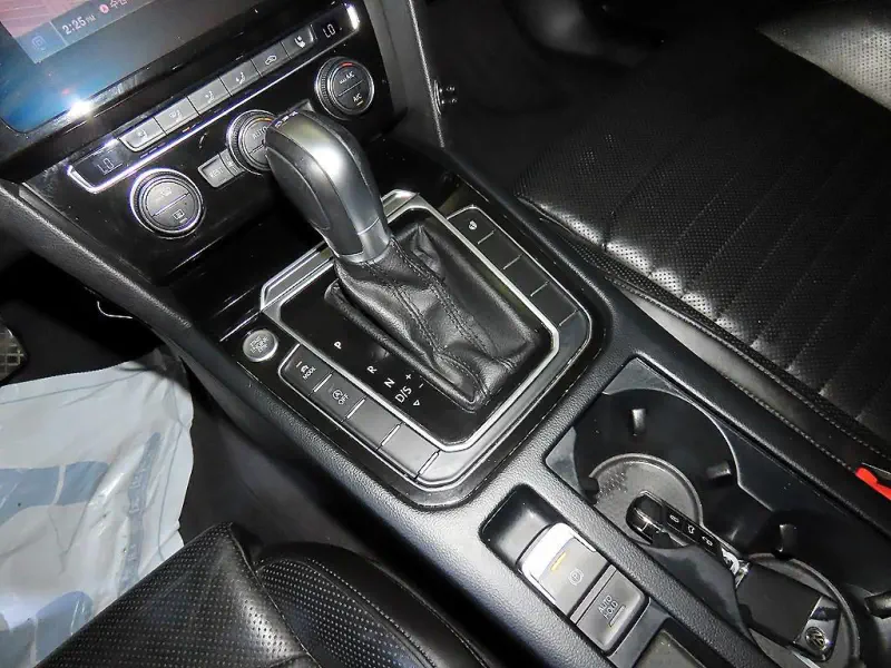 Volkswagen Passat GT
