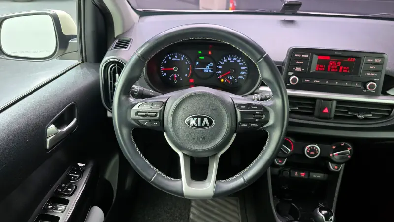 Kia Morning