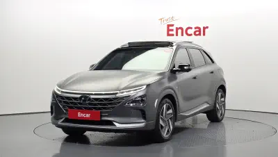 Hyundai Nexo