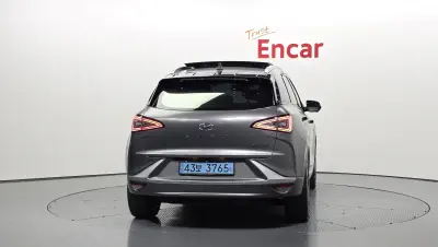 Hyundai Nexo