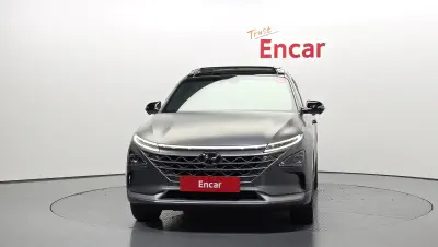 Hyundai Nexo