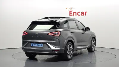 Hyundai Nexo