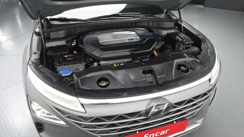 Hyundai Nexo
