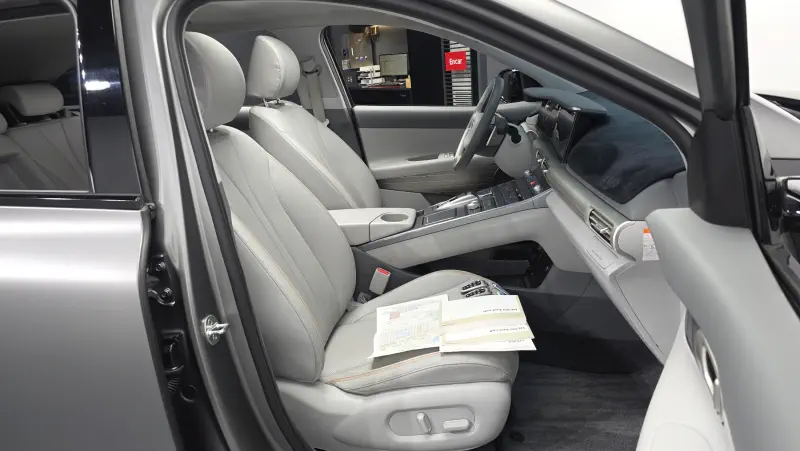 Hyundai Nexo