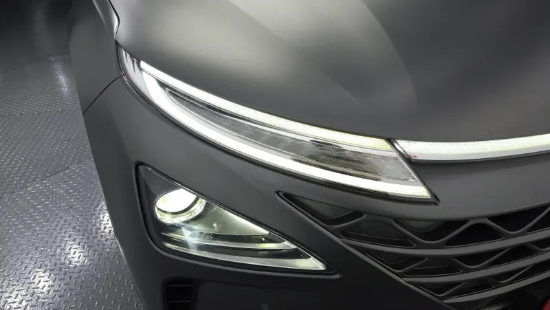 Hyundai Nexo