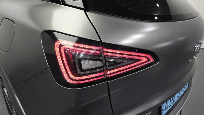 Hyundai Nexo