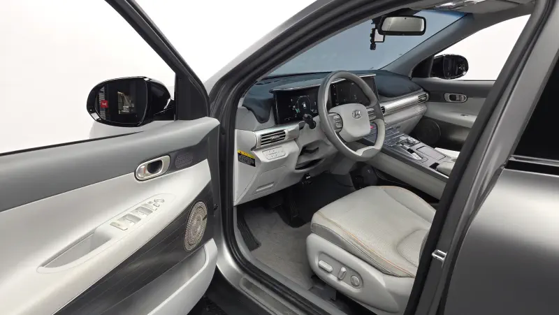 Hyundai Nexo