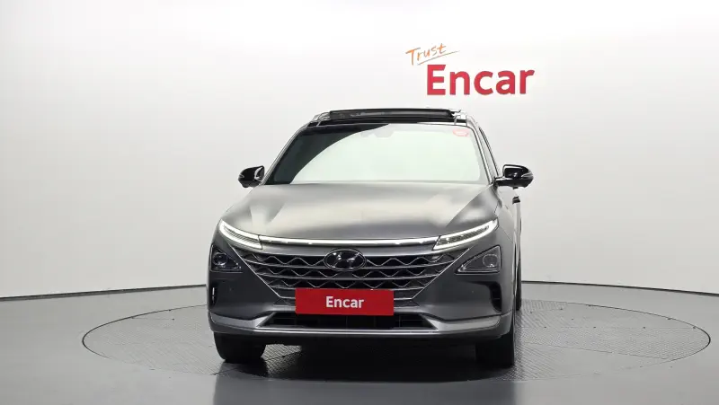 Hyundai Nexo