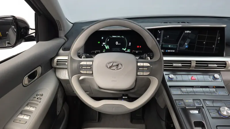 Hyundai Nexo