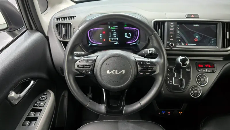 Kia RAY