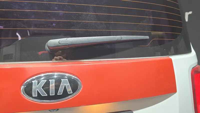 Kia RAY