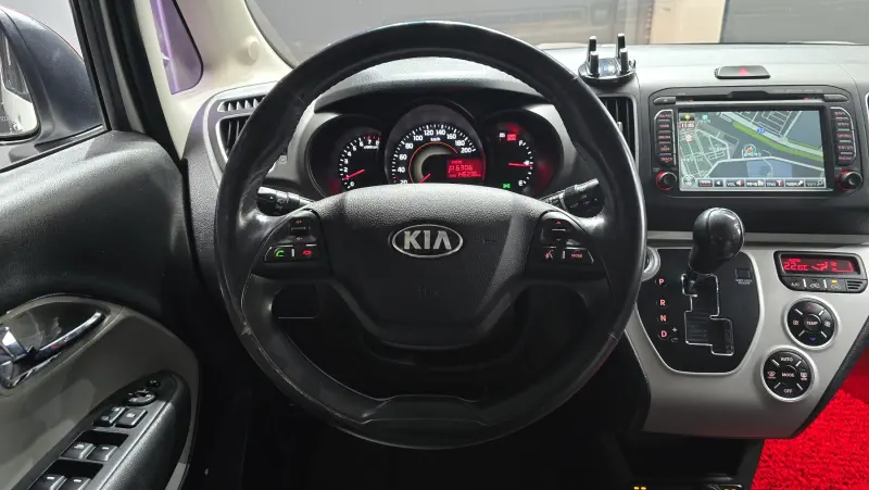 Kia RAY