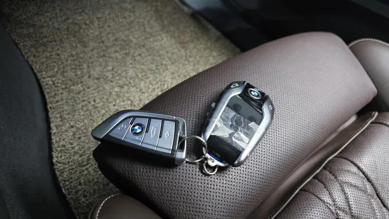 BMW 6-Series Gran Turismo