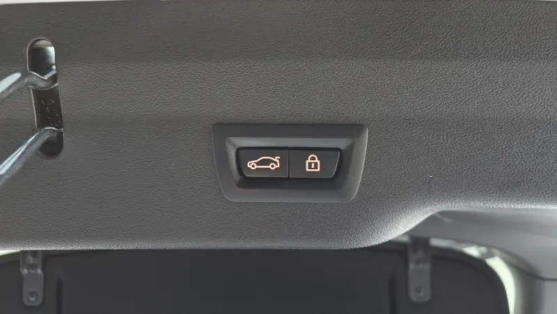 BMW 6-Series Gran Turismo