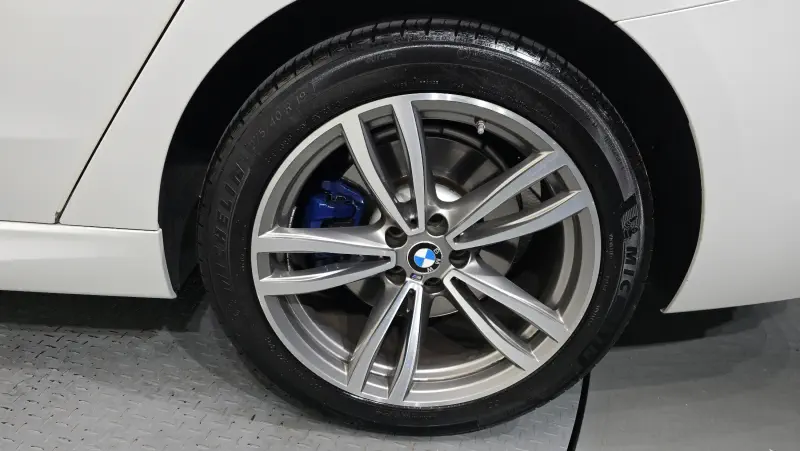 BMW 6-Series Gran Turismo