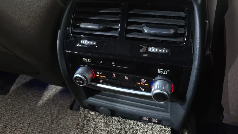 BMW 6-Series Gran Turismo