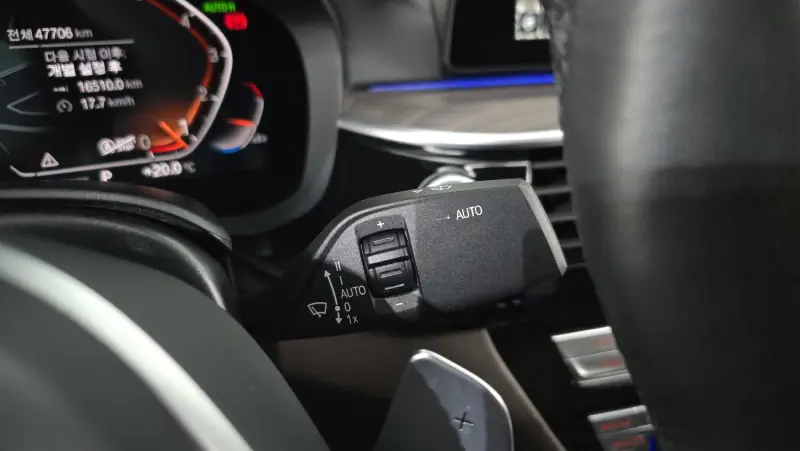 BMW 6-Series Gran Turismo