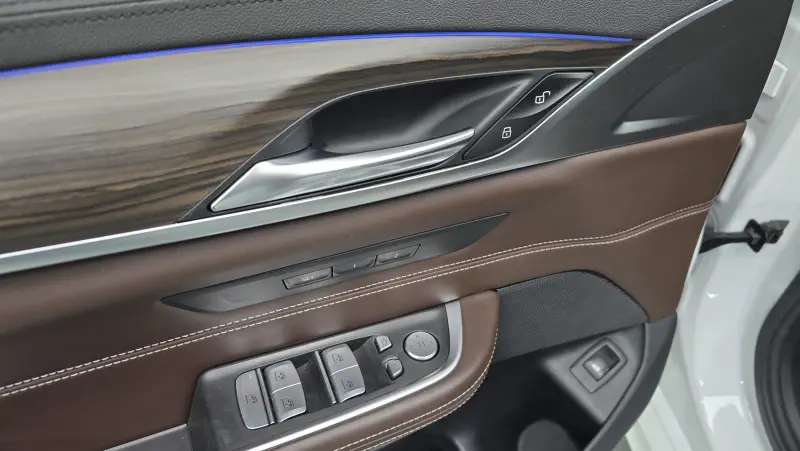 BMW 6-Series Gran Turismo