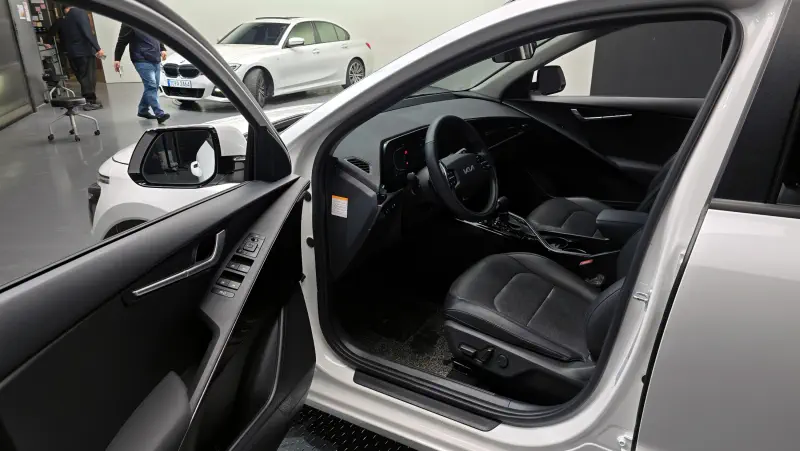 Kia Niro