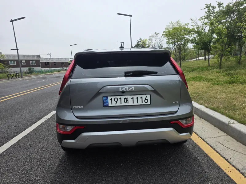 Kia Niro